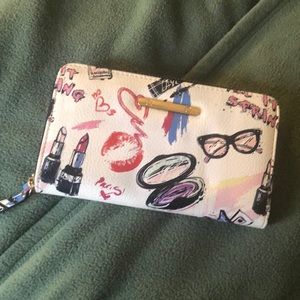Call It Spring Wallet-NEW